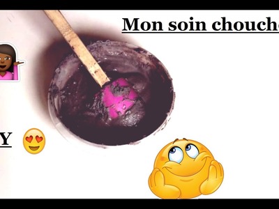 # Mon soin chouchou || DIY Capillaire