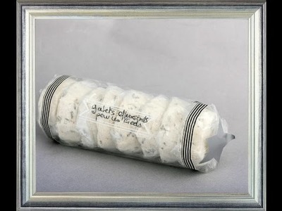 DIY bath melts pour les pieds sensibles ou personnes âgées à la lavande et bomb bath melts