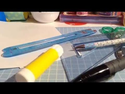 DIY- Marque Page Monstre