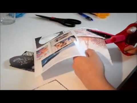 [Back To School] DIY : Personnalisez vos cartables