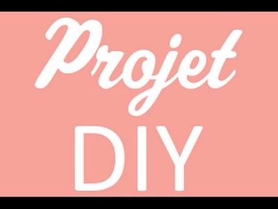 {DIY n°1} DIY pour vos portables - Smooth'i