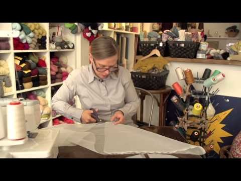 Tuto DIY couture by Les Petits Points Parisiens