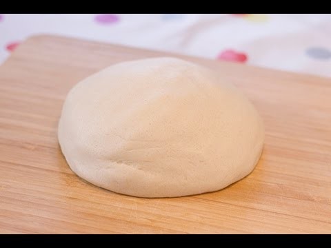 DIY : Comment faire de la pâte à sel ?