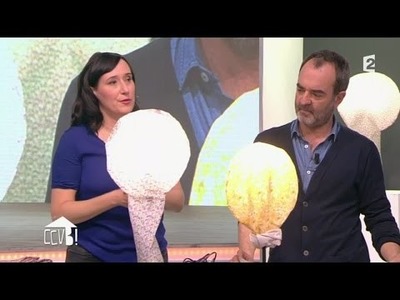 [DIY] Créer une lampe en tissu Liberty #CCVB
