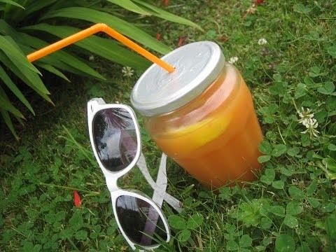 DIY : Cocktail D'été