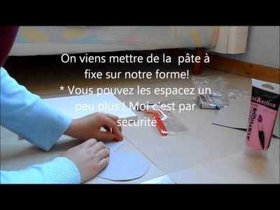 Fête des Mères !  DIY