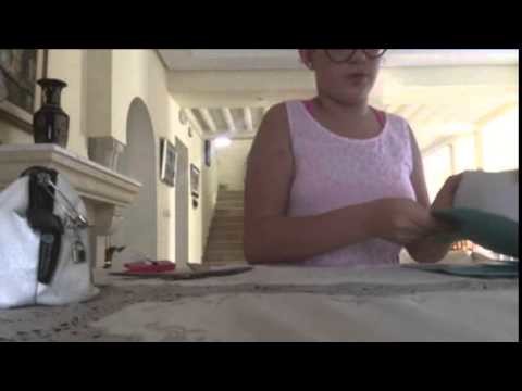 Kiko Barcous Loisirs et créations :DIY Lettre Décoratif