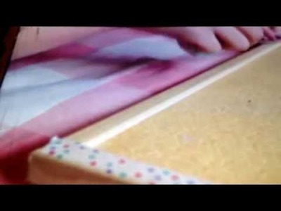DIY | Décore et organise ta chambre !