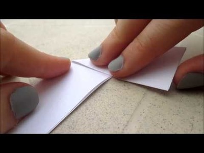 *DIY* marque-pages