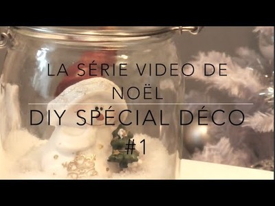 [DIY #2] Décoration spéciale Noël #1