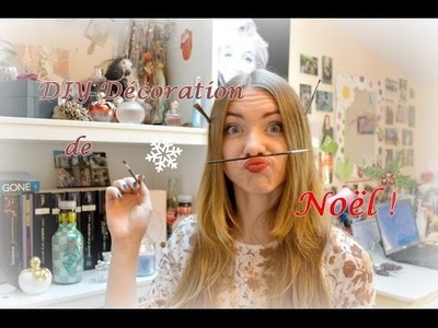 DIY Décoration de Noël | Freedom California