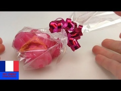 Gel douche Jelly à faire soi-même | DIY Shower Jelly | Idée de cadeau originale