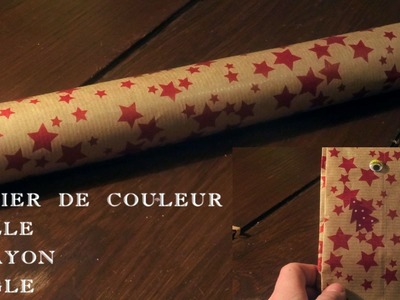 DIY de Pochette Cadeaux