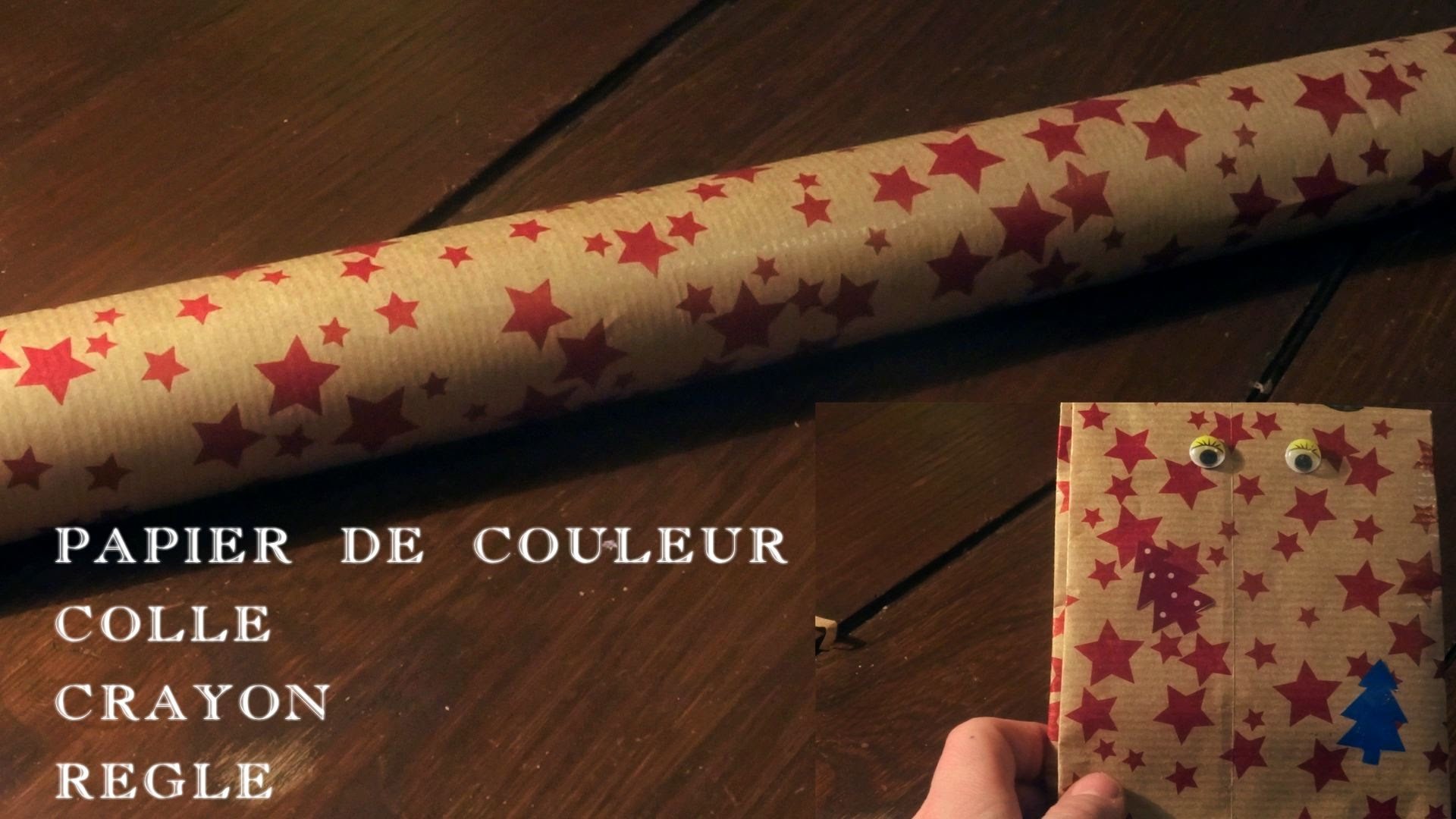 DIY de Pochette Cadeaux