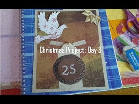 Christmas Project - Day 3