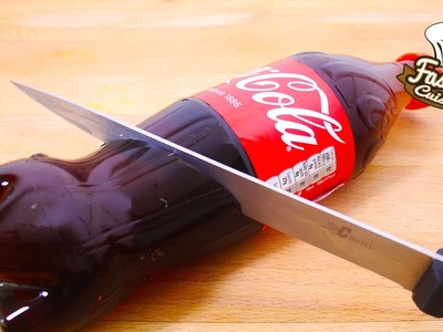 Recette pour faire un Bonbon XXL Coca-Cola
