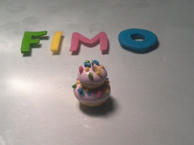 Tuto Fimo religieuse