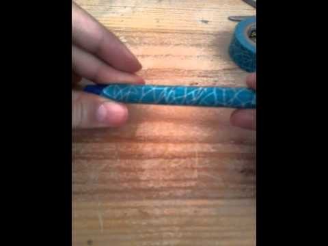 2 DIY Spécial rentrée!