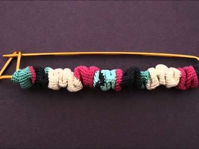 Complementos Crochet