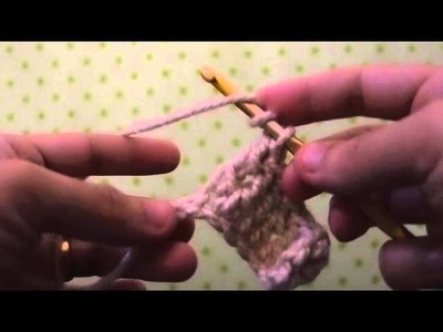Kait Triple.Treble Crochet - tr