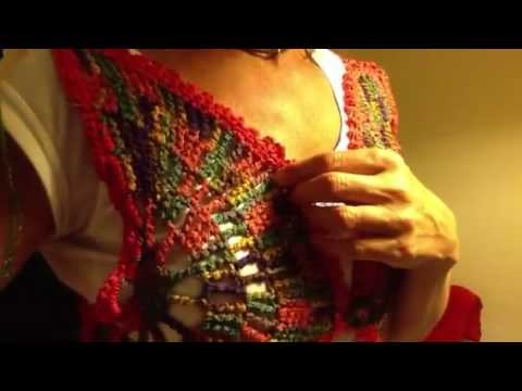 Crochet video