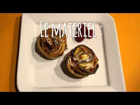 [D.I.Y] 4 Desserts minutes - Créer EN SC(a)Musant