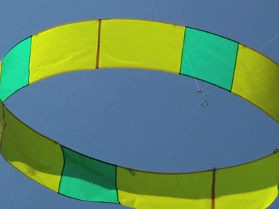 Circoflex kites