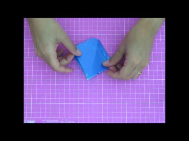 Laço de Origami.wmv