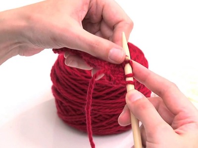 Tricot 7 Les diminutions