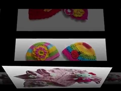 Crochet Video