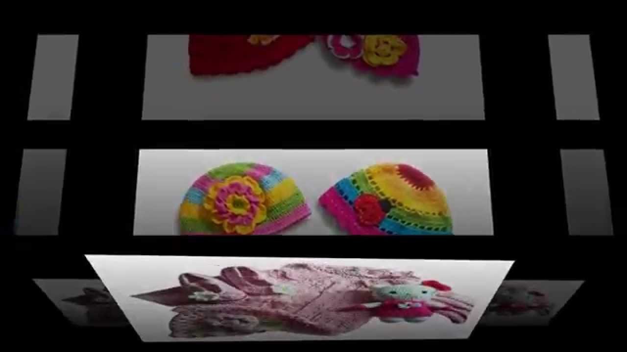 Crochet Video