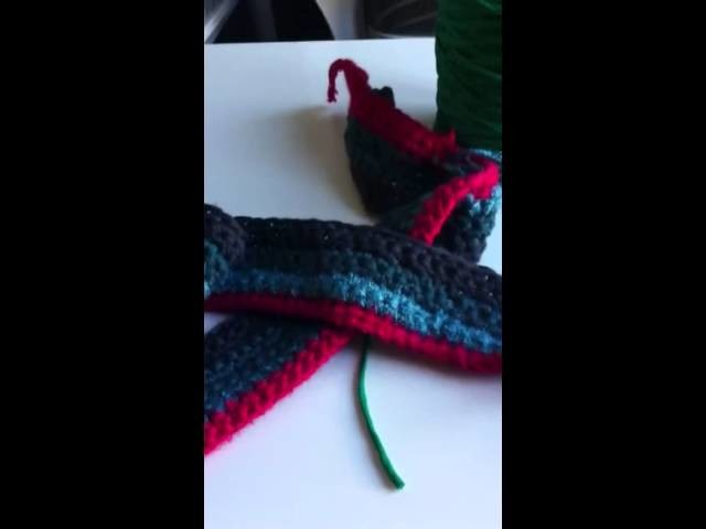 Lulu crochet 1