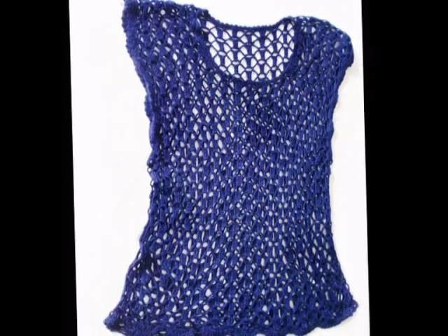 Siani Crochet (081 805571983)