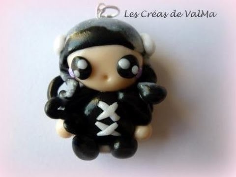Mes créations - Charm polymer clay collection - Modèles Fimo #1