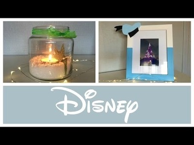 DIY Disney