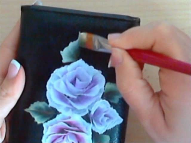 Comment peindre rose