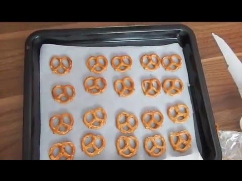 DIY Snack de Pâques