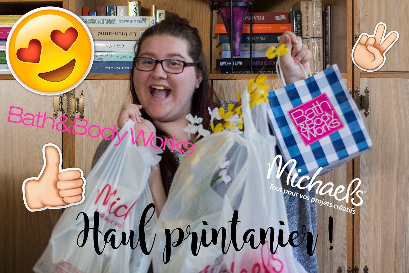 HAUL DIY Printanier | Michaels