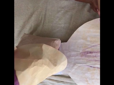 Giant Paper Rose DIY - Comptine D'un Autre été L'après