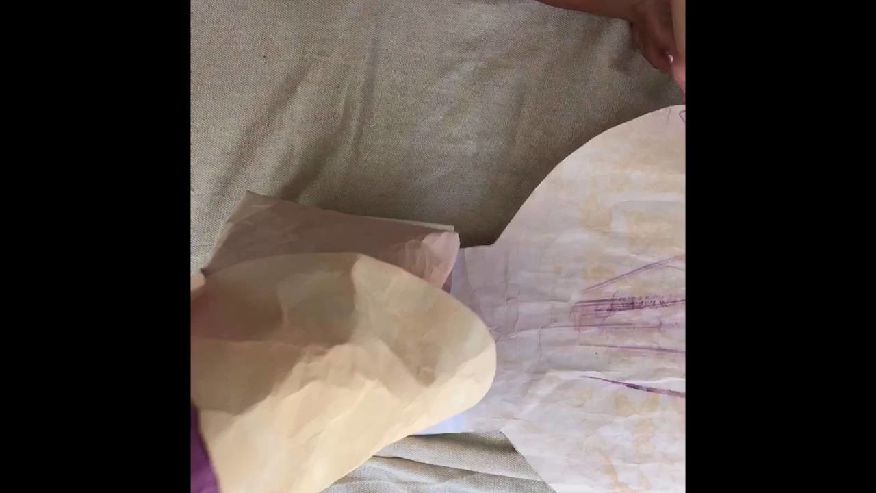 Giant Paper Rose DIY - Comptine D'un Autre été L'après