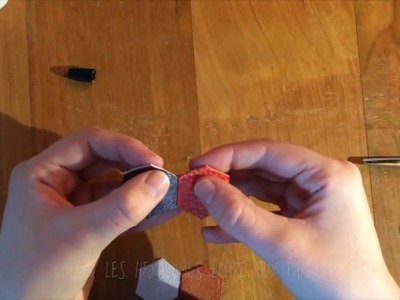 Tuto DIY : Comment réaliser un bracelet géométrique en cuir véritable ?