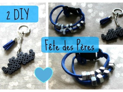 DIY : 2 DIY pour la Fête des Pères