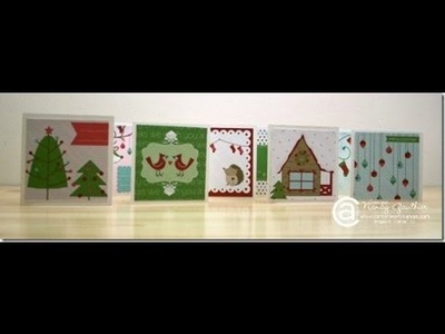 Cartes cadeaux