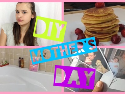 DIY mother's day ° DIY fete des meres !