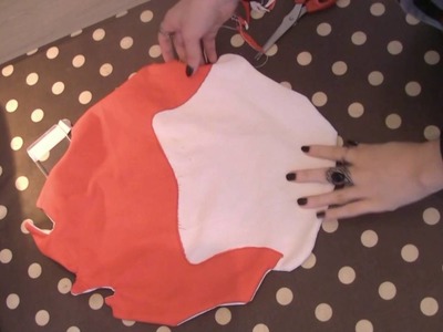 Déjà 600 abonnés ?! - DIY coussin Chibi