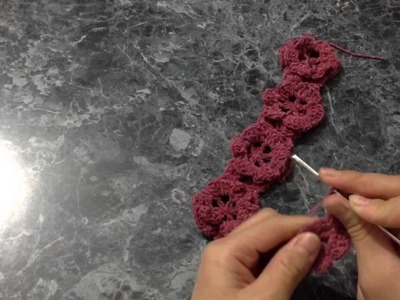 Crochet