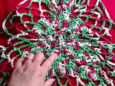 Christmas #Crochet