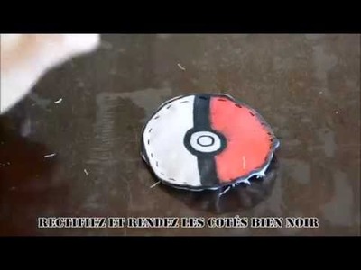 Mini customisation POKEMON diy - WootooCraft