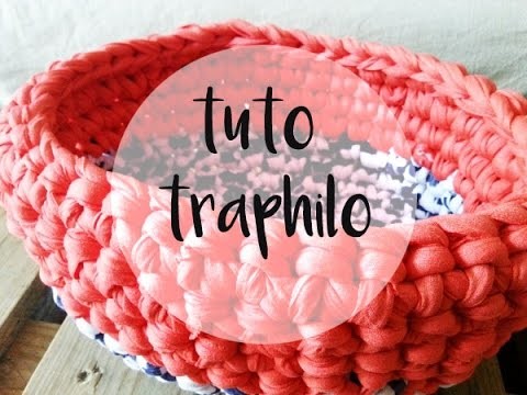 TUTO TRAPILHO