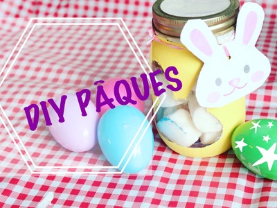 DIY-PÂQUES